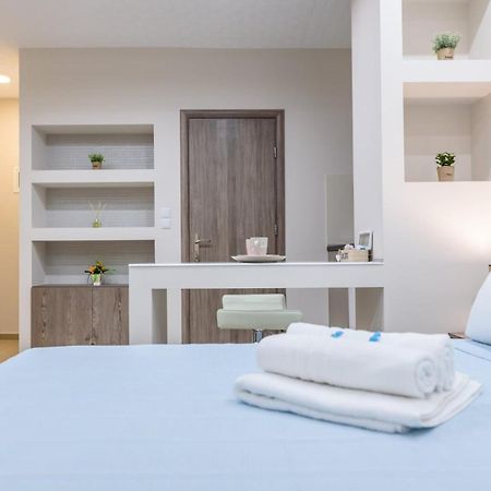 Sergios Apartments 3 Αλεξανδρούπολη Εξωτερικό φωτογραφία