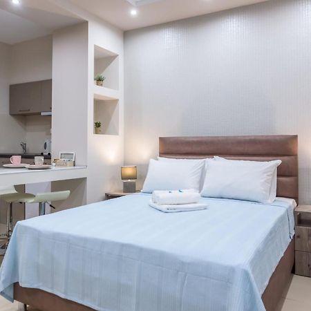 Sergios Apartments 3 Αλεξανδρούπολη Εξωτερικό φωτογραφία