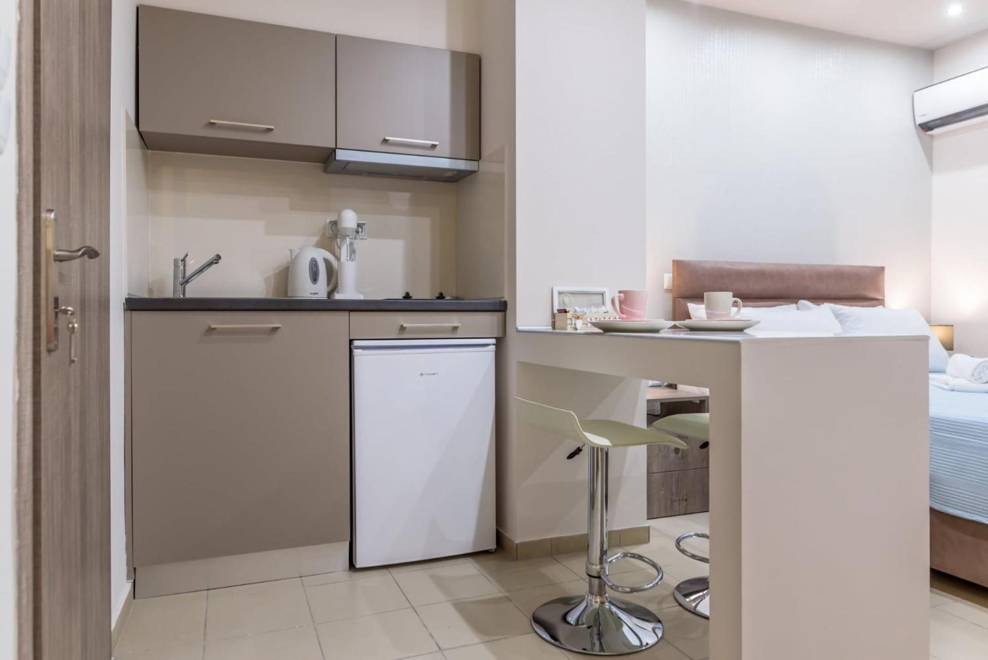 Sergios Apartments 3 Αλεξανδρούπολη Εξωτερικό φωτογραφία