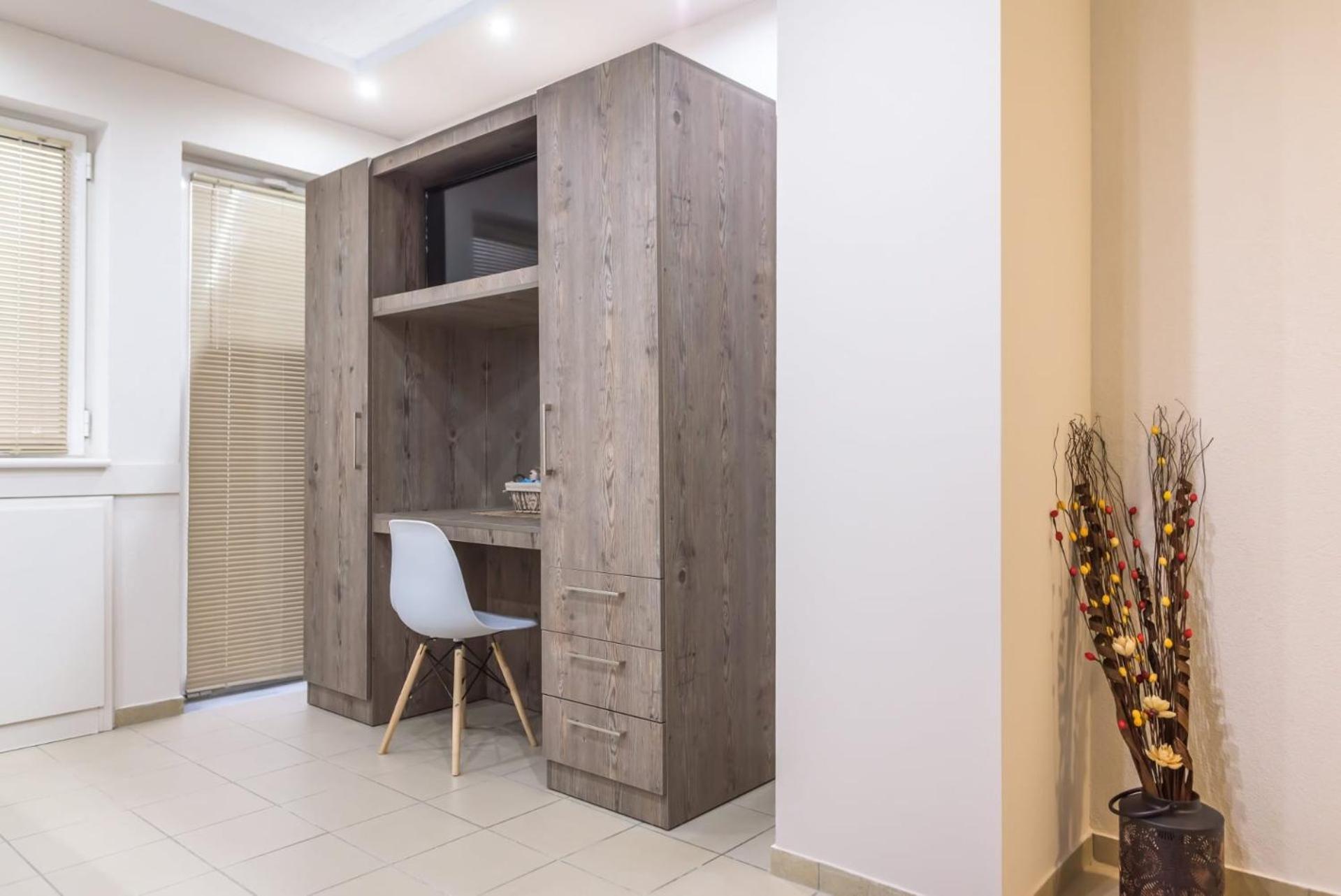 Sergios Apartments 3 Αλεξανδρούπολη Εξωτερικό φωτογραφία