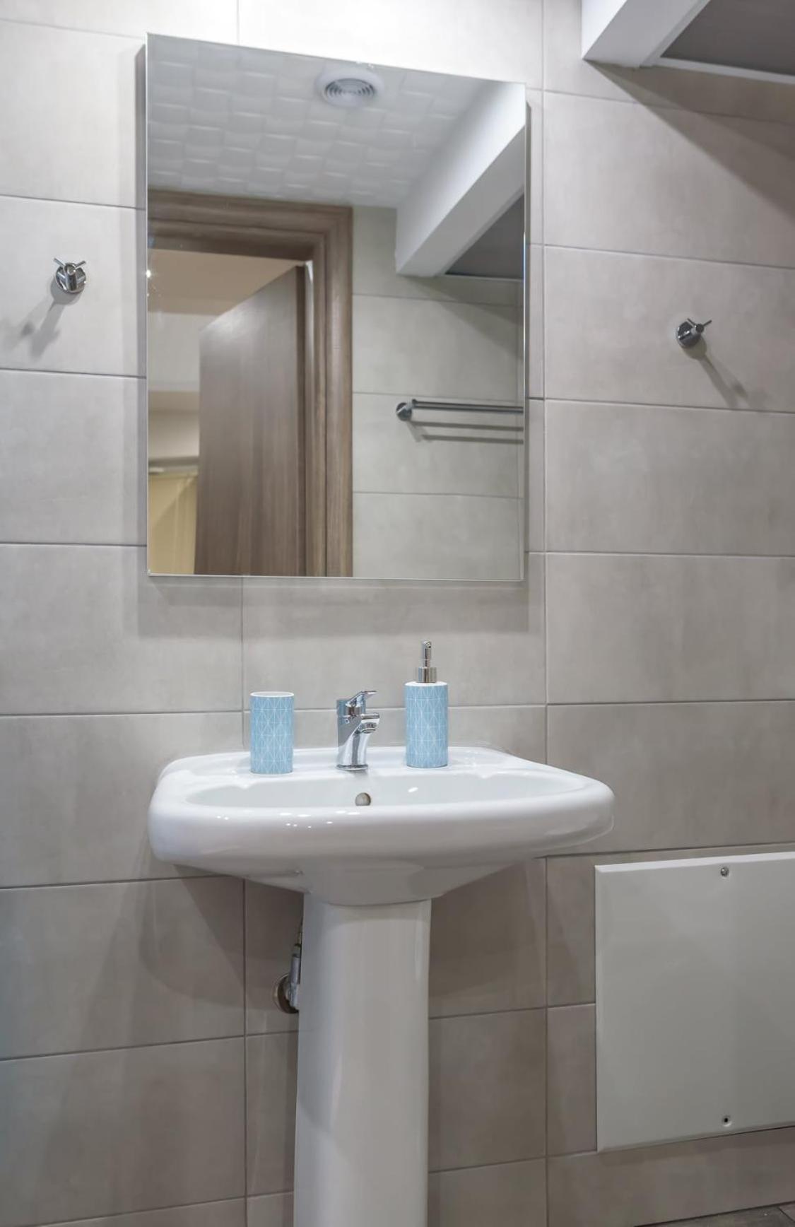 Sergios Apartments 3 Αλεξανδρούπολη Εξωτερικό φωτογραφία